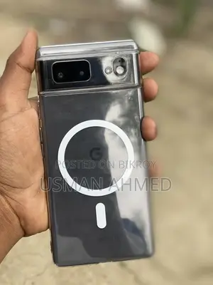 Google Pixel 6 ` (Used)