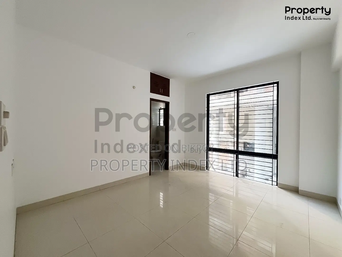2286 Sqft Apartment for Sale in Bashundhara R/A – C Block