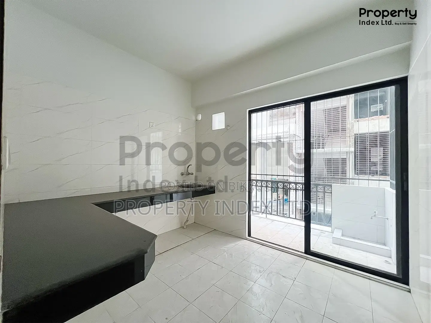 2286 Sqft Apartment for Sale in Bashundhara R/A – C Block