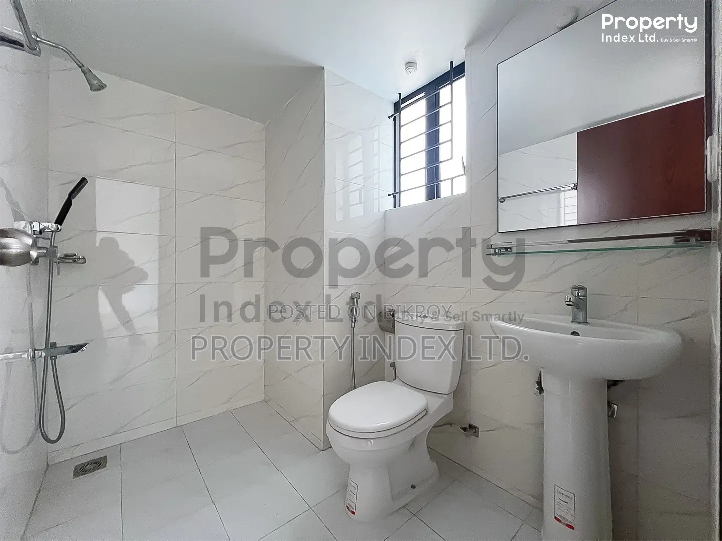 2286 Sqft Apartment for Sale in Bashundhara R/A – C Block