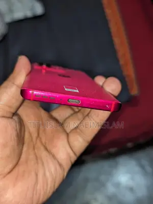 Motorola edge 40 (Used)