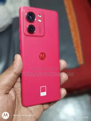 Motorola edge 40 (Used)