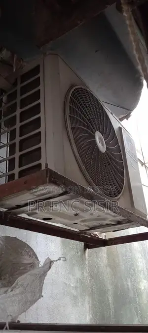 AC Sales Center