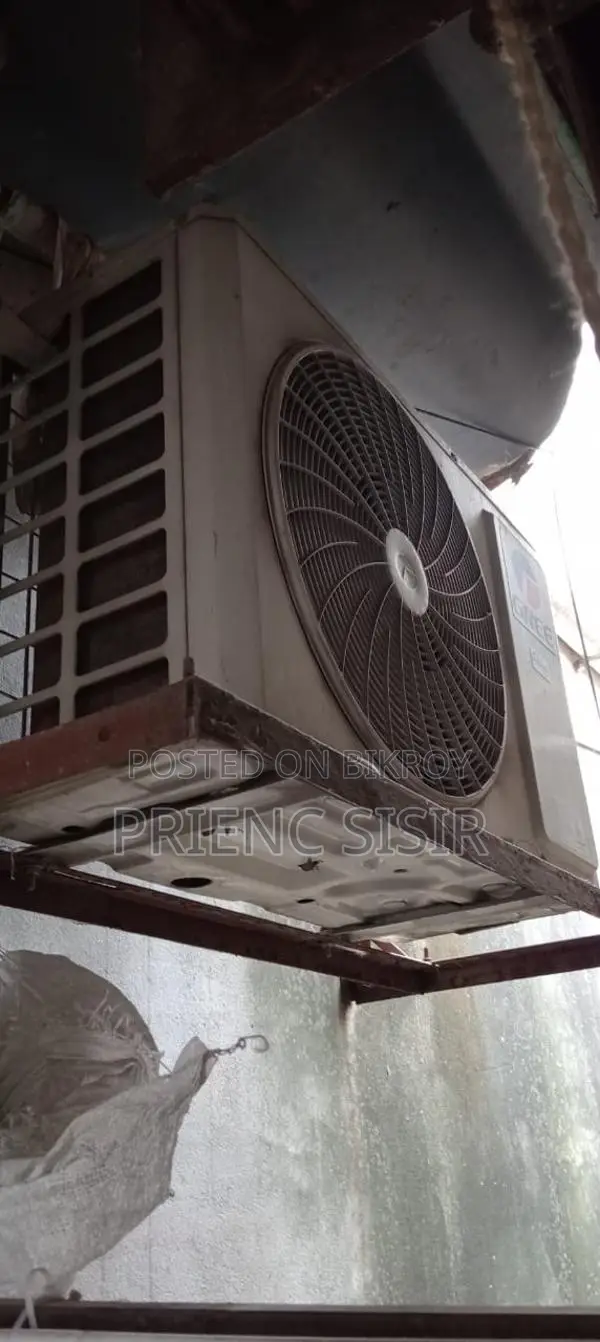 AC Sales Center