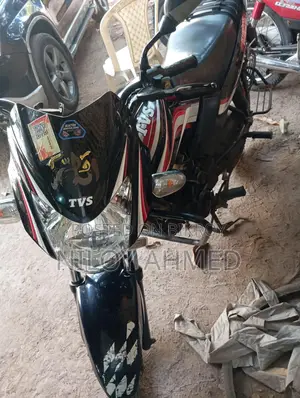 TVS Metro 2017