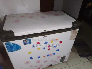 Walton Deep Fridge
