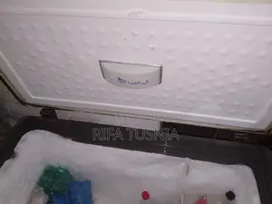 Walton Deep Fridge