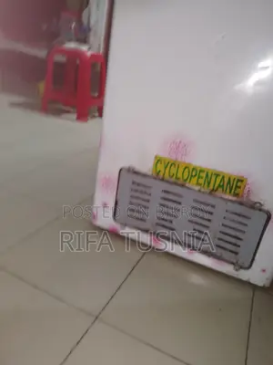 Walton Deep Fridge