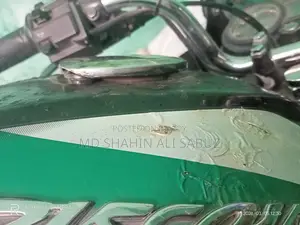 Bajaj Discover 125 Fuel Tank for Sale 2021