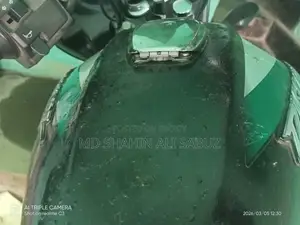 Bajaj Discover 125 Fuel Tank for Sale 2021