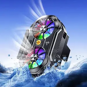 Fs06 Semiconductor Cooling Mobile Phone Cooler