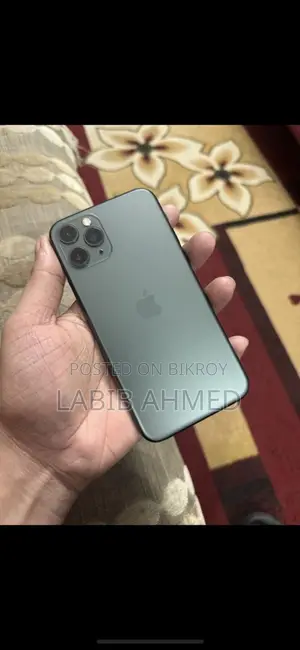 Apple iPhone 11 Pro . (Used)