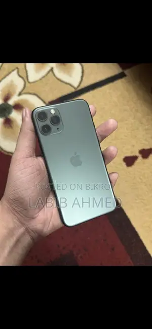 Apple iPhone 11 Pro . (Used)