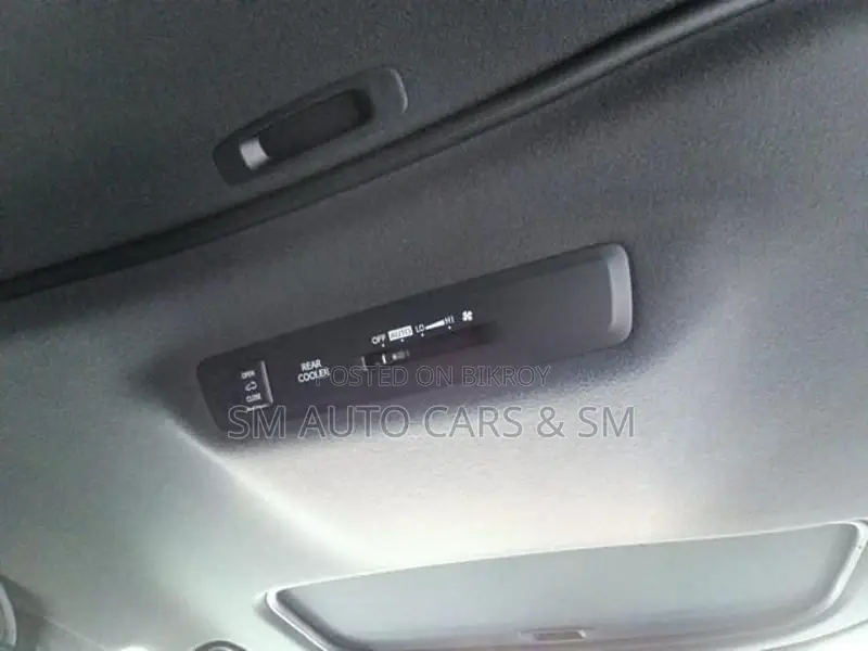 Toyota Esquire Petrol Gi Sunroof 2021