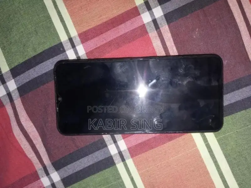 ভিভো ওয়াই০২ ফ্রেশ (ব্যবহৃত)
