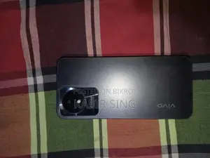 ভিভো ওয়াই০২ ফ্রেশ (ব্যবহৃত)