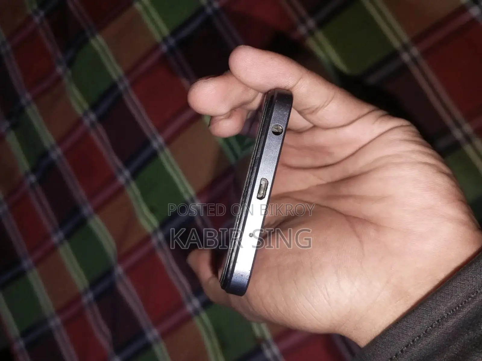 ভিভো ওয়াই০২ ফ্রেশ (ব্যবহৃত)