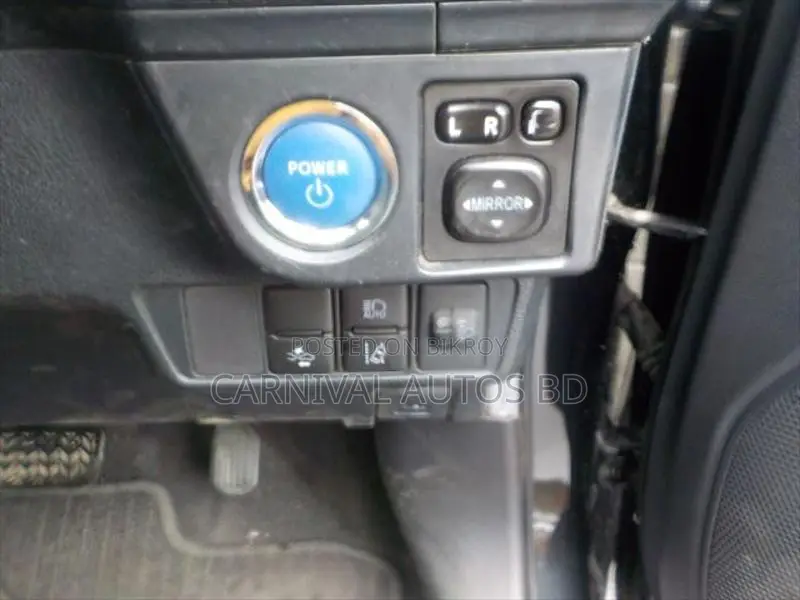 Toyota Fielder EX PACKAGE BLACK 2021