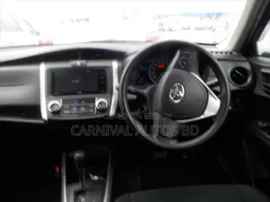 Toyota Fielder EX PACKAGE BLACK 2021