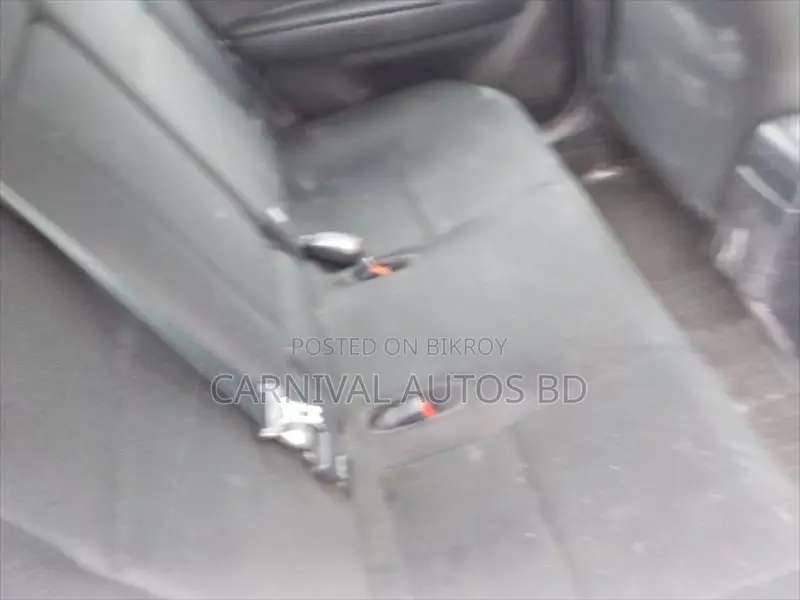 Toyota Fielder EX PACKAGE BLACK 2021