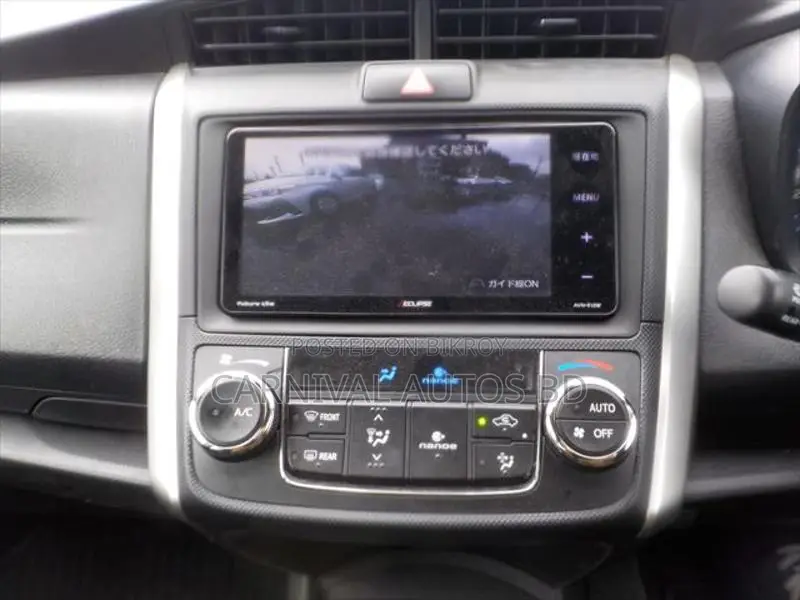 Toyota Fielder EX PACKAGE BLACK 2021