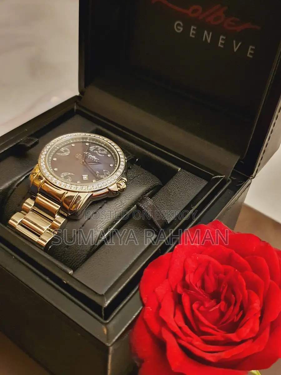Kolber Geneve