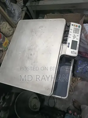 ফটো কপি মেশিন