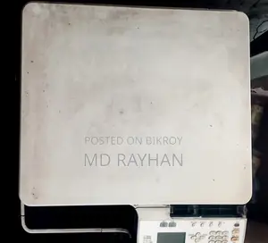 ফটো কপি মেশিন