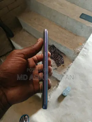 Vivo Y50 Ram 8/128 (Used)