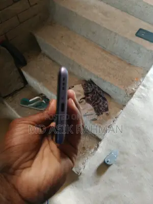 Vivo Y50 Ram 8/128 (Used)