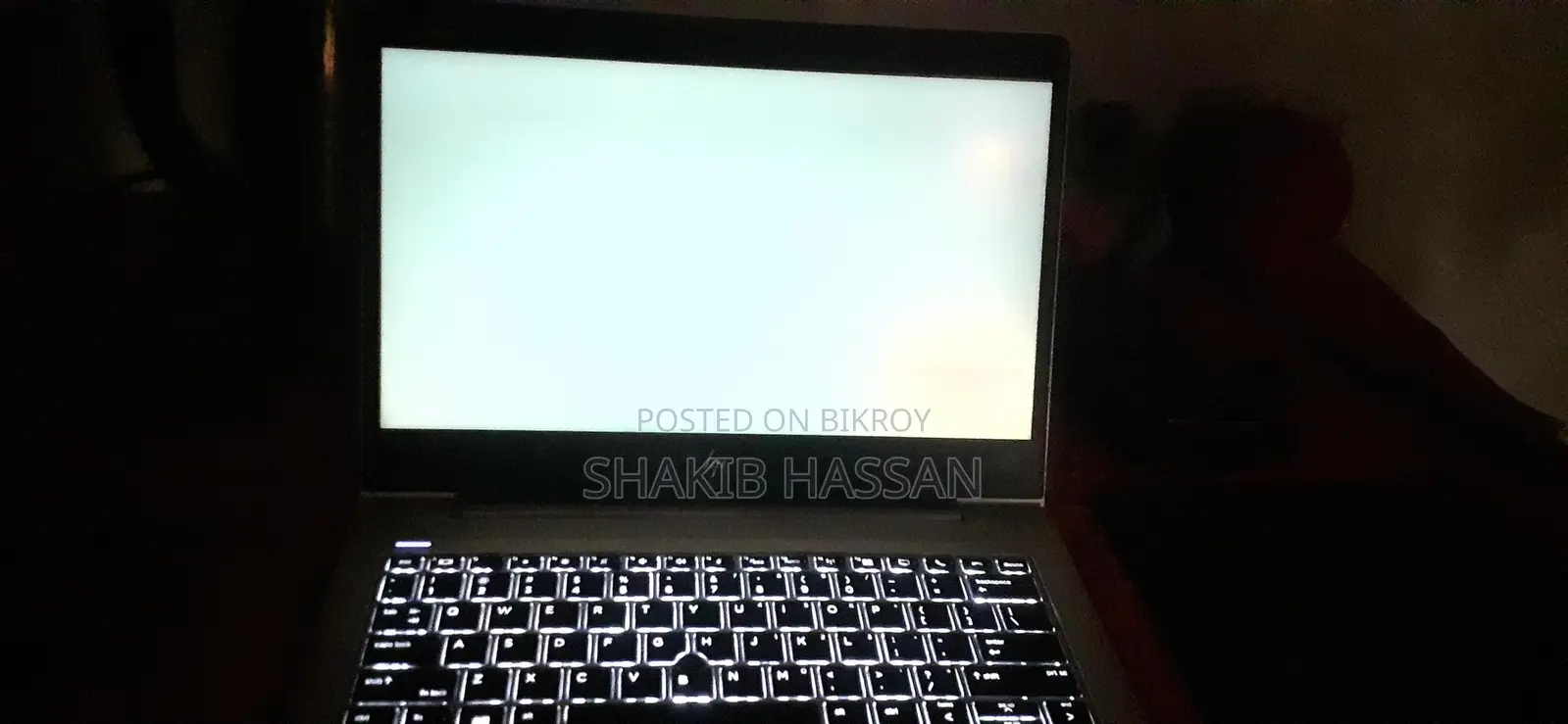 এইচপি কেয়ার আই৭ / ৮ম জেনারেশন