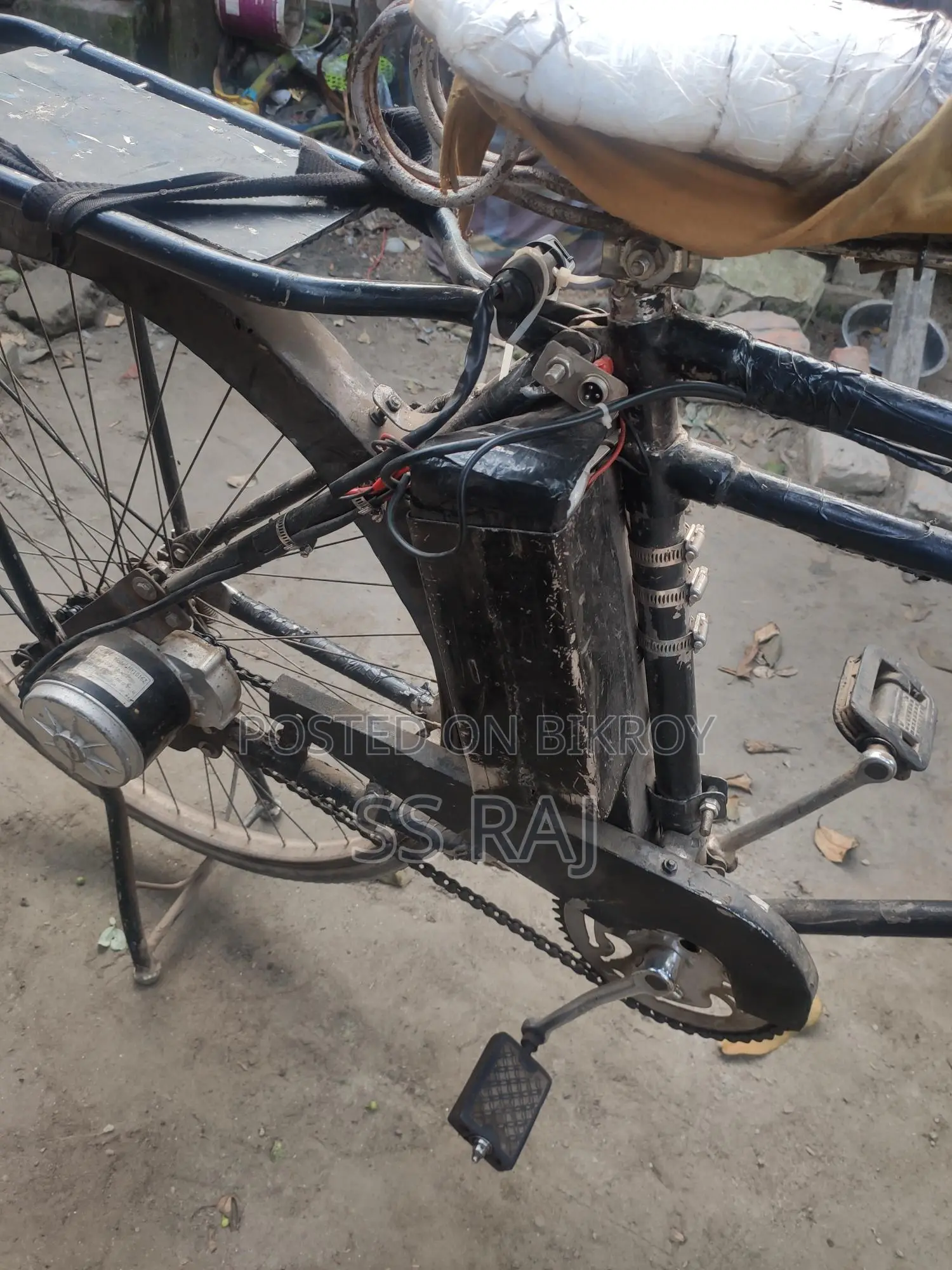 মোটর কিট
