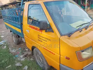 Tata 1615 Ex2 Truck 2016
