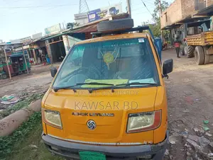 Tata 1615 Ex2 Truck 2016