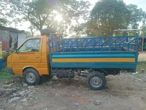 Tata 1615 Ex2 Truck 2016