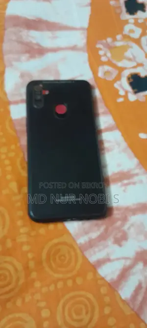 Realme C3 (Used)