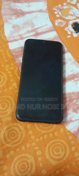 Realme C3 (Used)