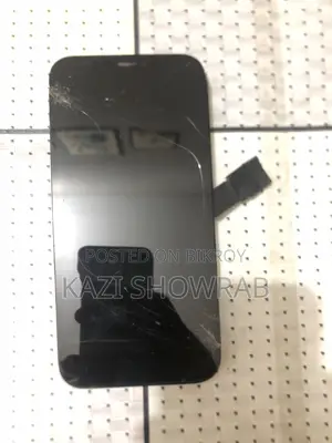 Apple iPhone 12 Pro (Used)