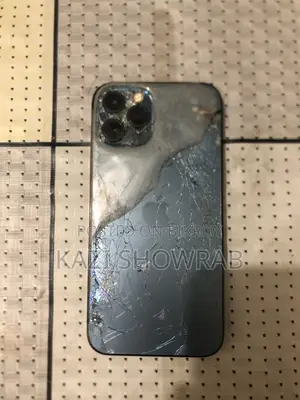 Apple iPhone 12 Pro (Used)