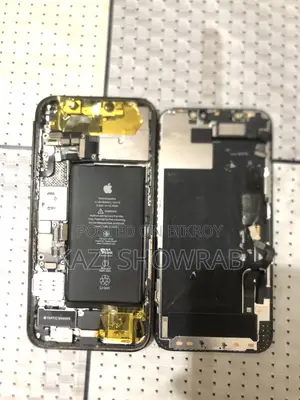 Apple iPhone 12 Pro (Used)