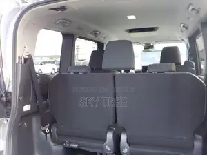 Toyota Noah G PK 2022