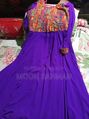 Selling this Gown