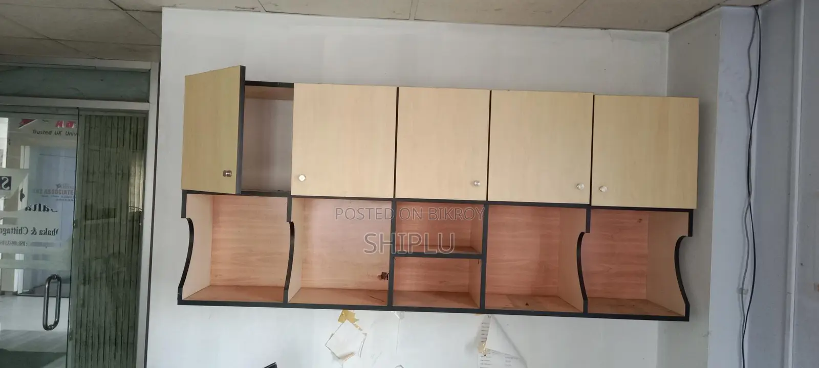 Wall Cabinet
