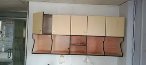 Wall Cabinet