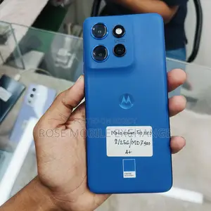 Motorola Edge 50 . (Used)