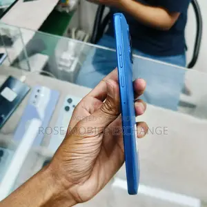 Motorola Edge 50 . (Used)