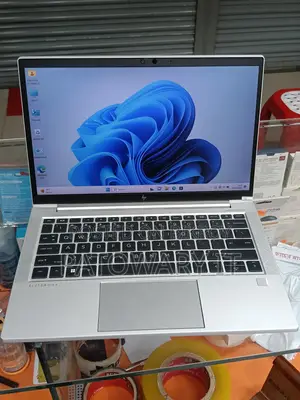HP ELITEBOOK 830 G8 i5 11TH GEN 16GB RAM, 256GB SSD Laptop