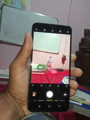 Vivo S1 (Used)