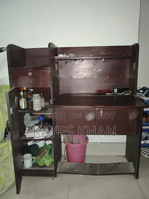 Reading Table