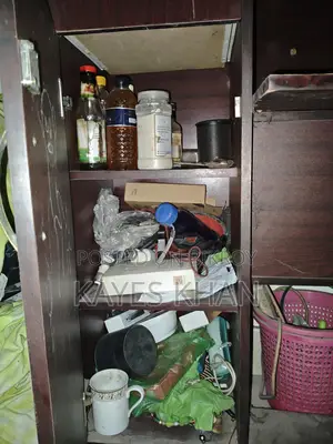 Reading Table